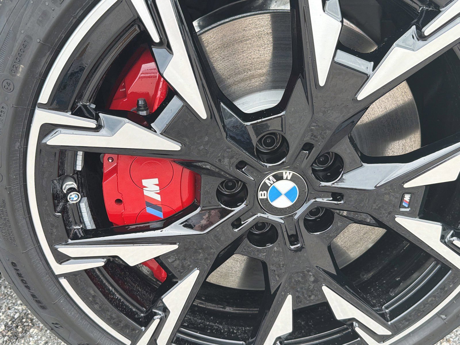 New 2026 BMW 228i w/ Technology Package FWD image 10