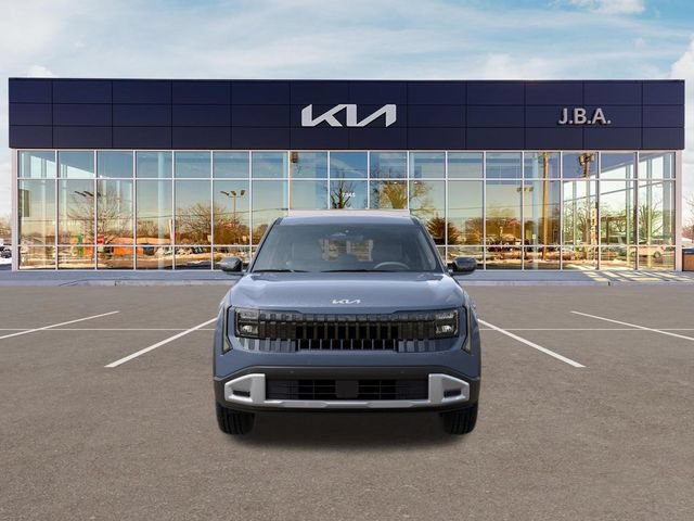 New 2027 Kia Seltos S AWD/4WD image 2