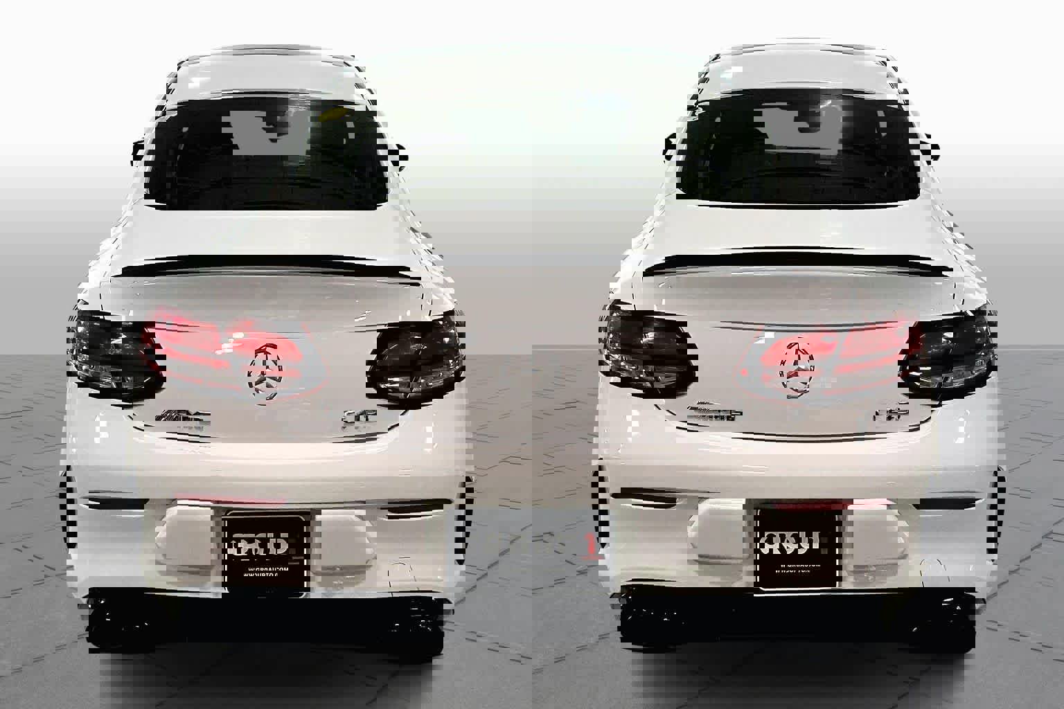 Used 2019 Mercedes-Benz C 43 AMG 4MATIC Coupe image 5