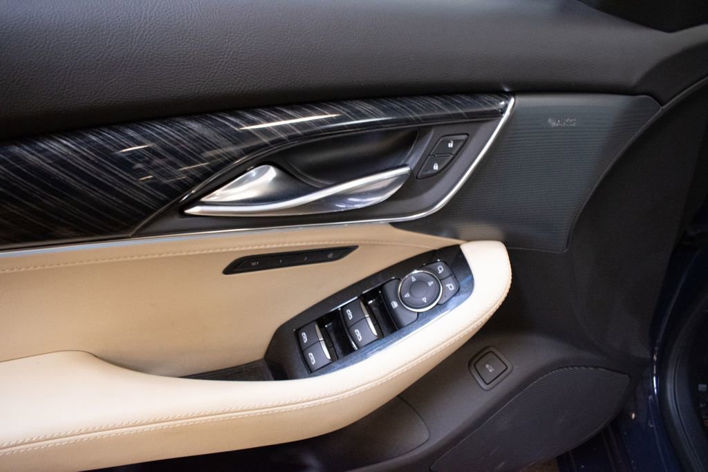 Used 2025 Cadillac CT5 Premium Luxury w/ Sun And Sound Package image 23