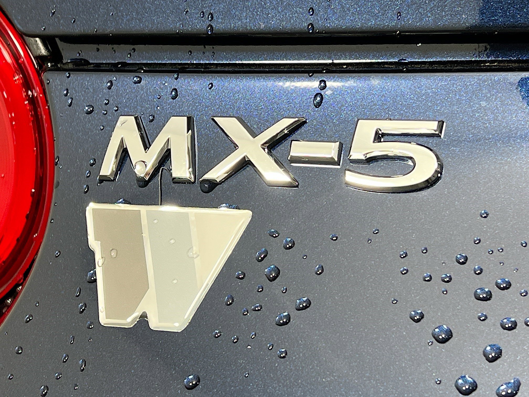 New 2025 MAZDA MX-5 Miata Grand Touring w/ Appearance Package image 29