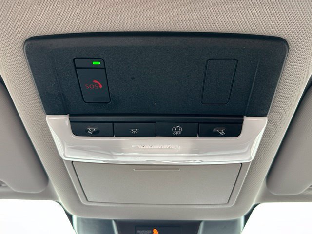 Certified 2023 Nissan Rogue SV AWD/4WD image 32