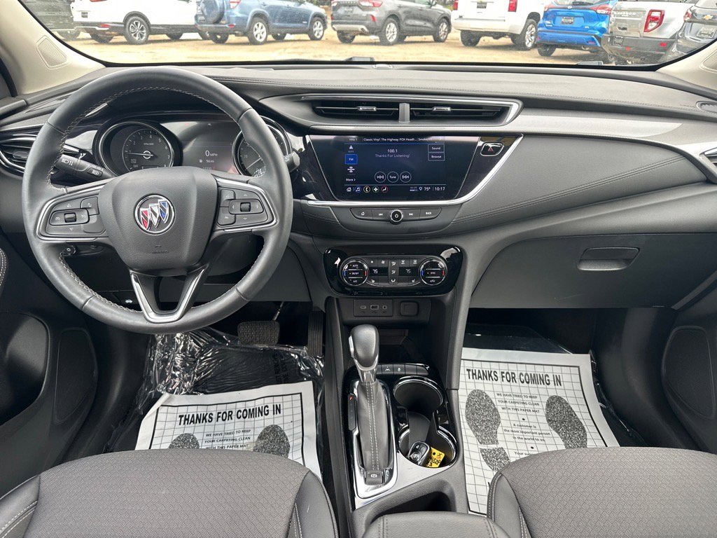 Used 2023 Buick Encore GX Select image 8