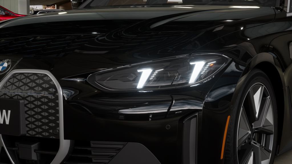 New 2026 BMW i4 eDrive40 w/ Premium Package image 32