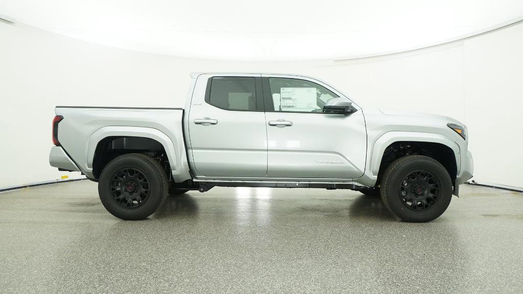 New 2025 Toyota Tacoma SR5 image 26