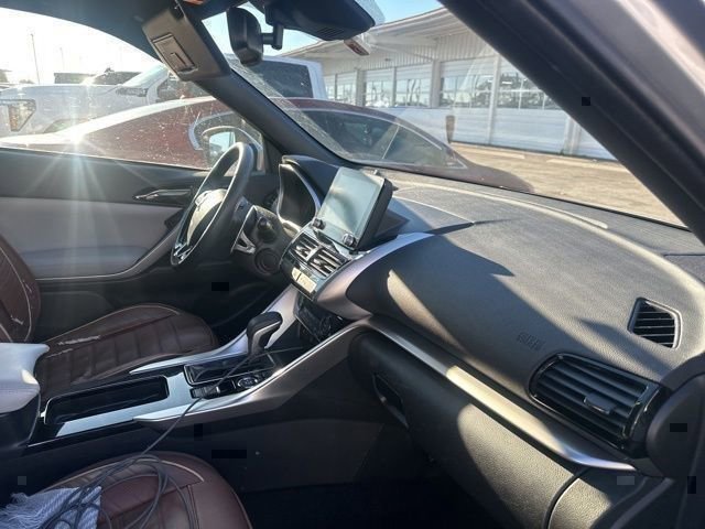 Used 2023 Mitsubishi Eclipse Cross SEL image 21