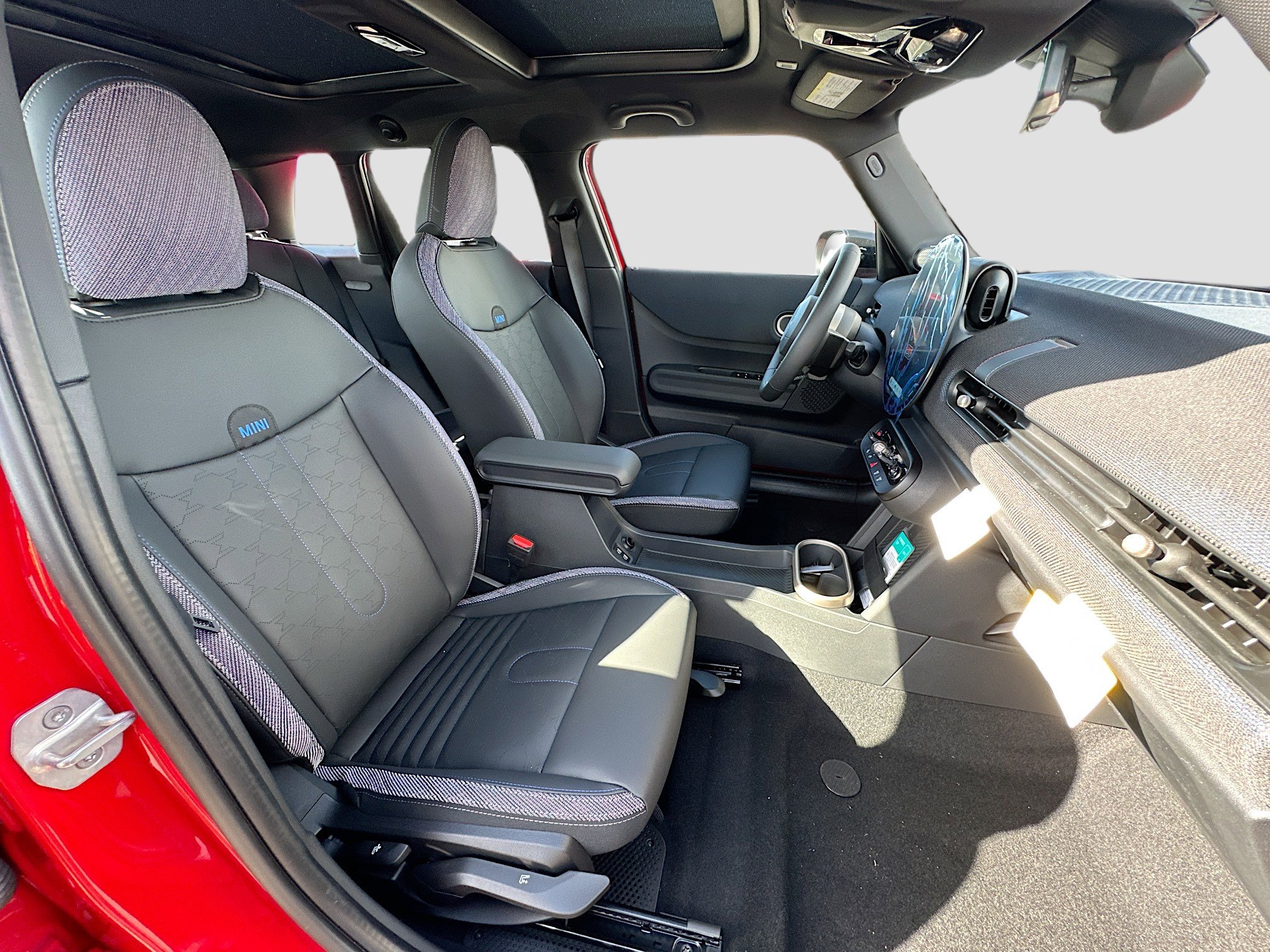 New 2026 MINI Cooper S FWD image 23