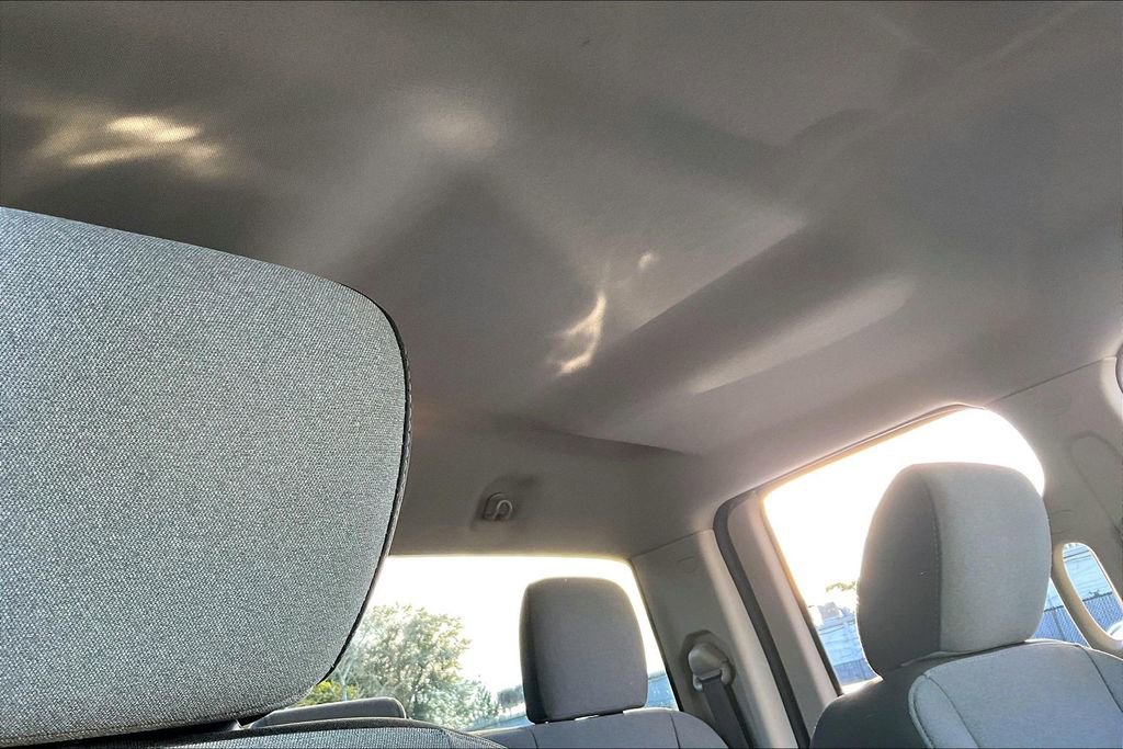 Used 2024 RAM 1500 Classic SLT image 26