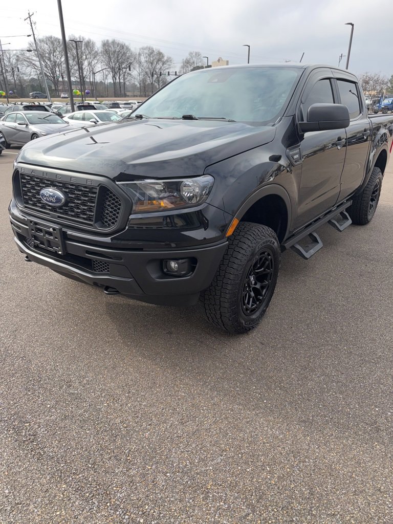 Used 2019 Ford Ranger XL w/ Equipment Group 101A Mid image 1