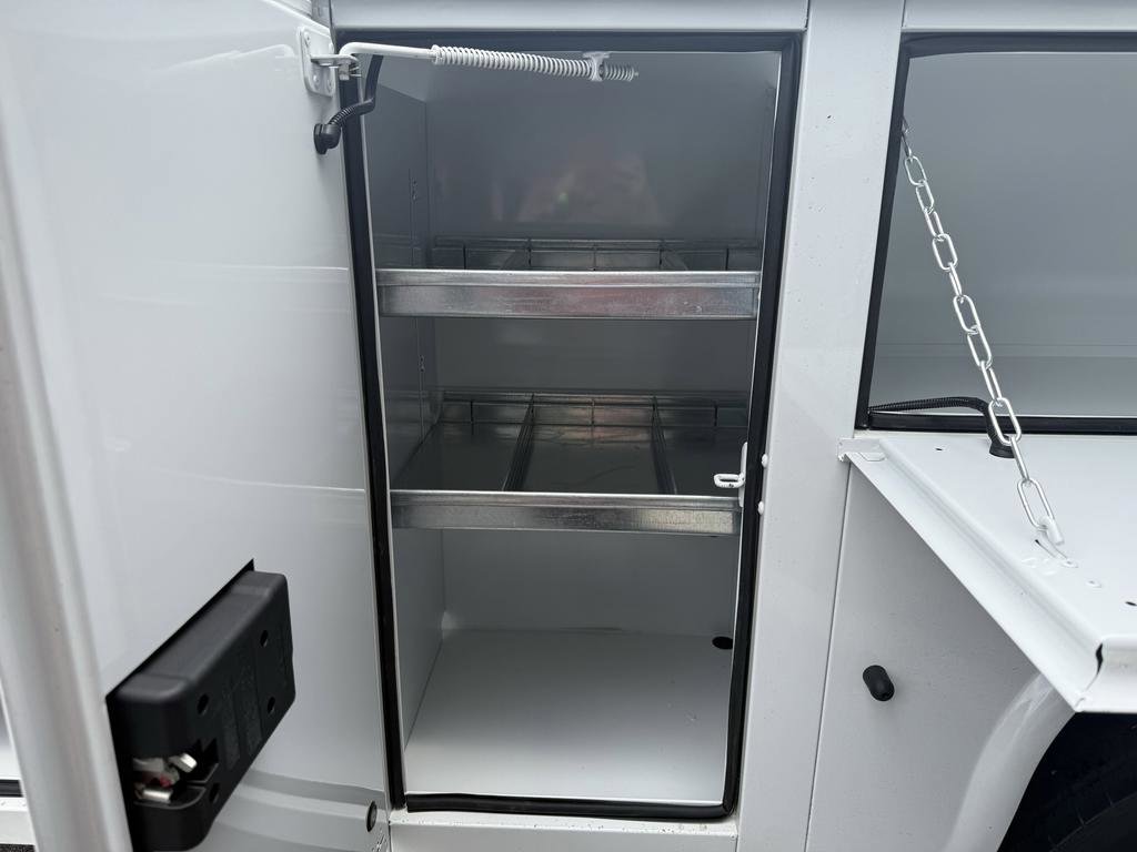 Used 2024 Ford F450 XL w/ Snow Plow Prep Package AWD/4WD image 14