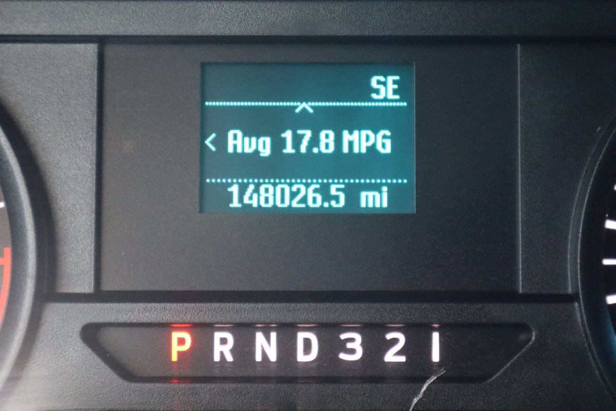 Used 2017 Ford F150 XL w/ XL Power Equipment Group AWD/4WD image 85