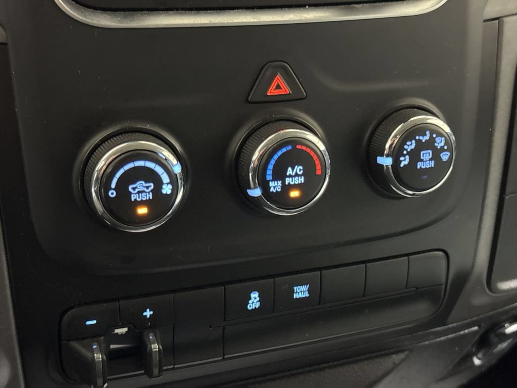 Used 2014 RAM 1500 Tradesman w/ Popular Equipment Group RWD image 15