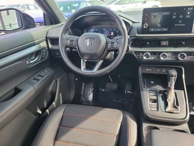 Used 2026 Honda CR-V Sport-L image 12