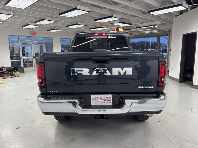 New 2026 RAM 2500 Tradesman image 6
