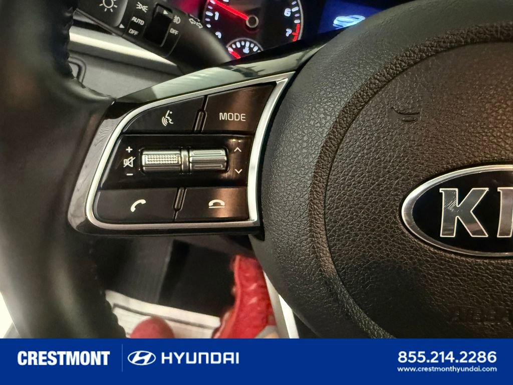 Used 2019 Kia Optima EX FWD image 30