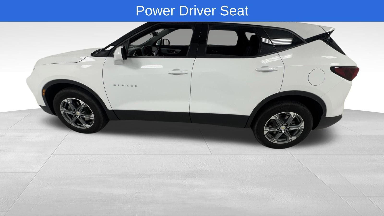 Used 2023 Chevrolet Blazer LT AWD/4WD image 6