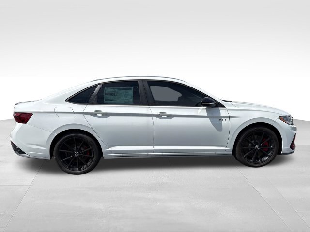 New 2026 Volkswagen Jetta GLI Autobahn FWD image 8