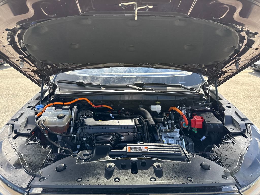 Used 2024 Lincoln Nautilus Black Label image 30