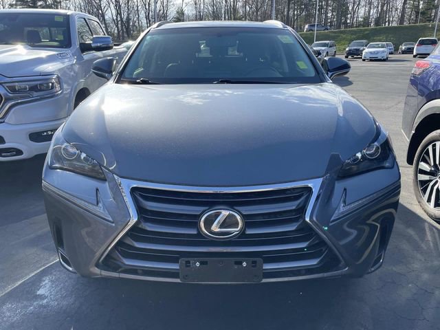 Used 2015 Lexus NX 200t AWD w/ Premium Package image 6