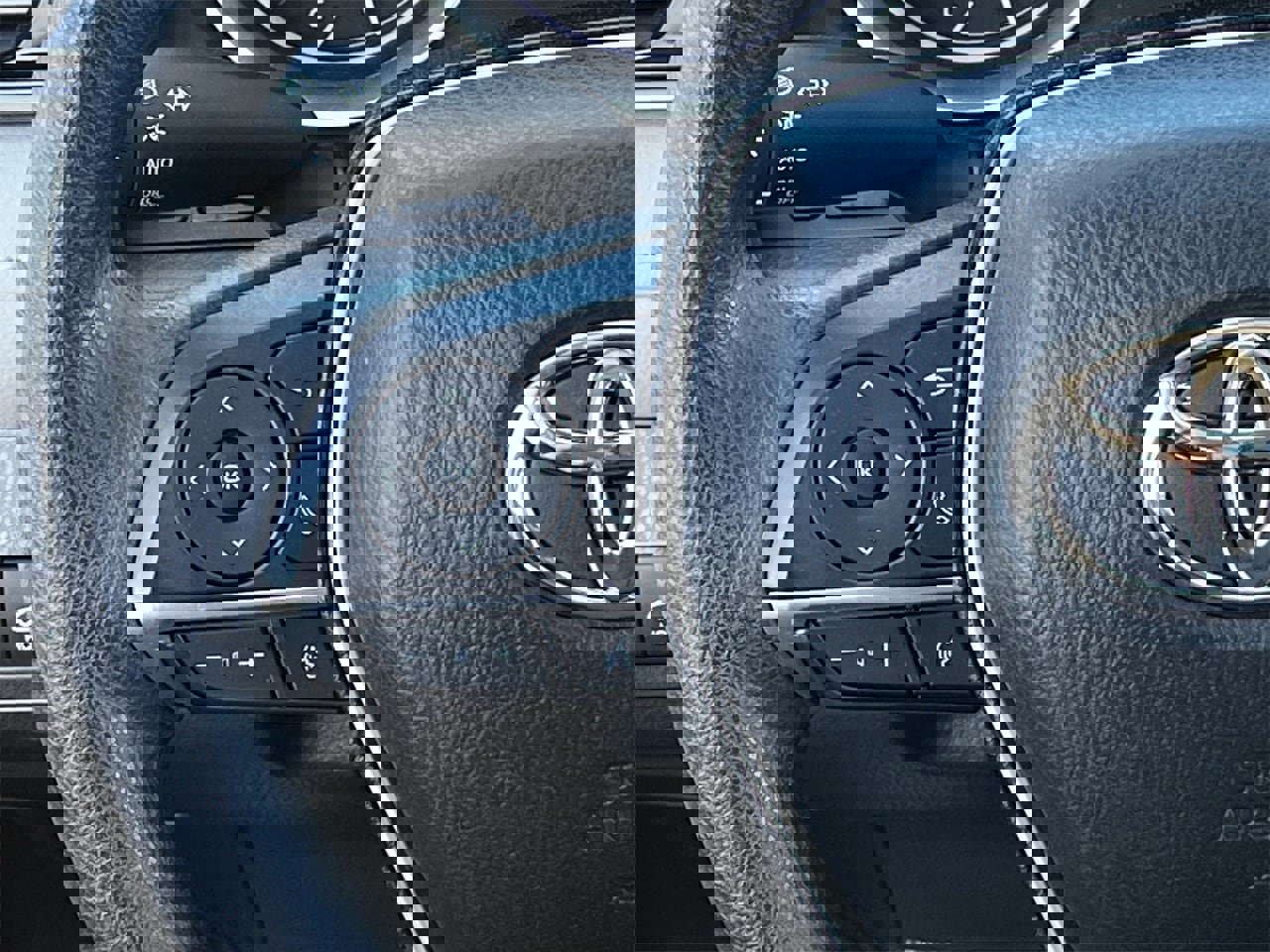 Used 2024 Toyota Camry LE image 12