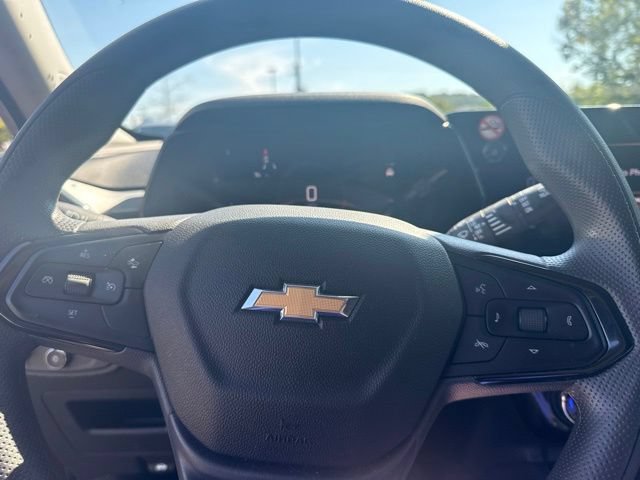 Used 2025 Chevrolet TrailBlazer LT FWD image 20