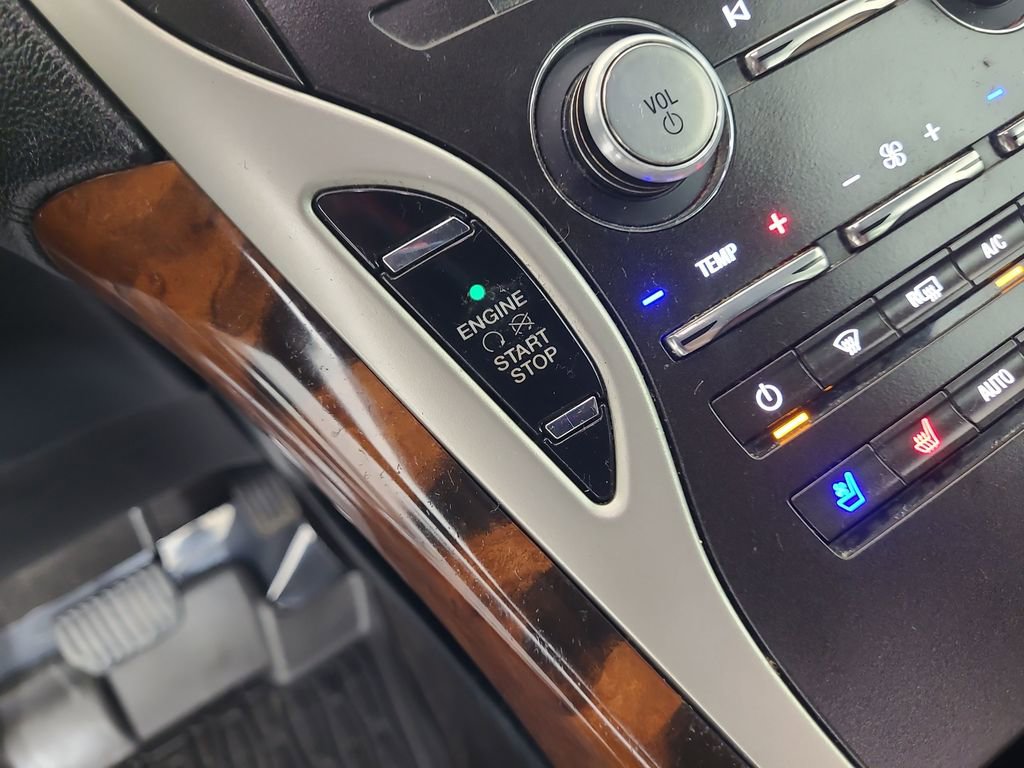 Used 2019 Lincoln Nautilus Reserve w/ Ultimate Package image 15