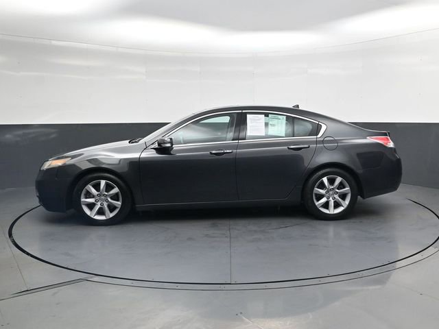 Used 2013 Acura TL w/ Technology Package FWD image 8