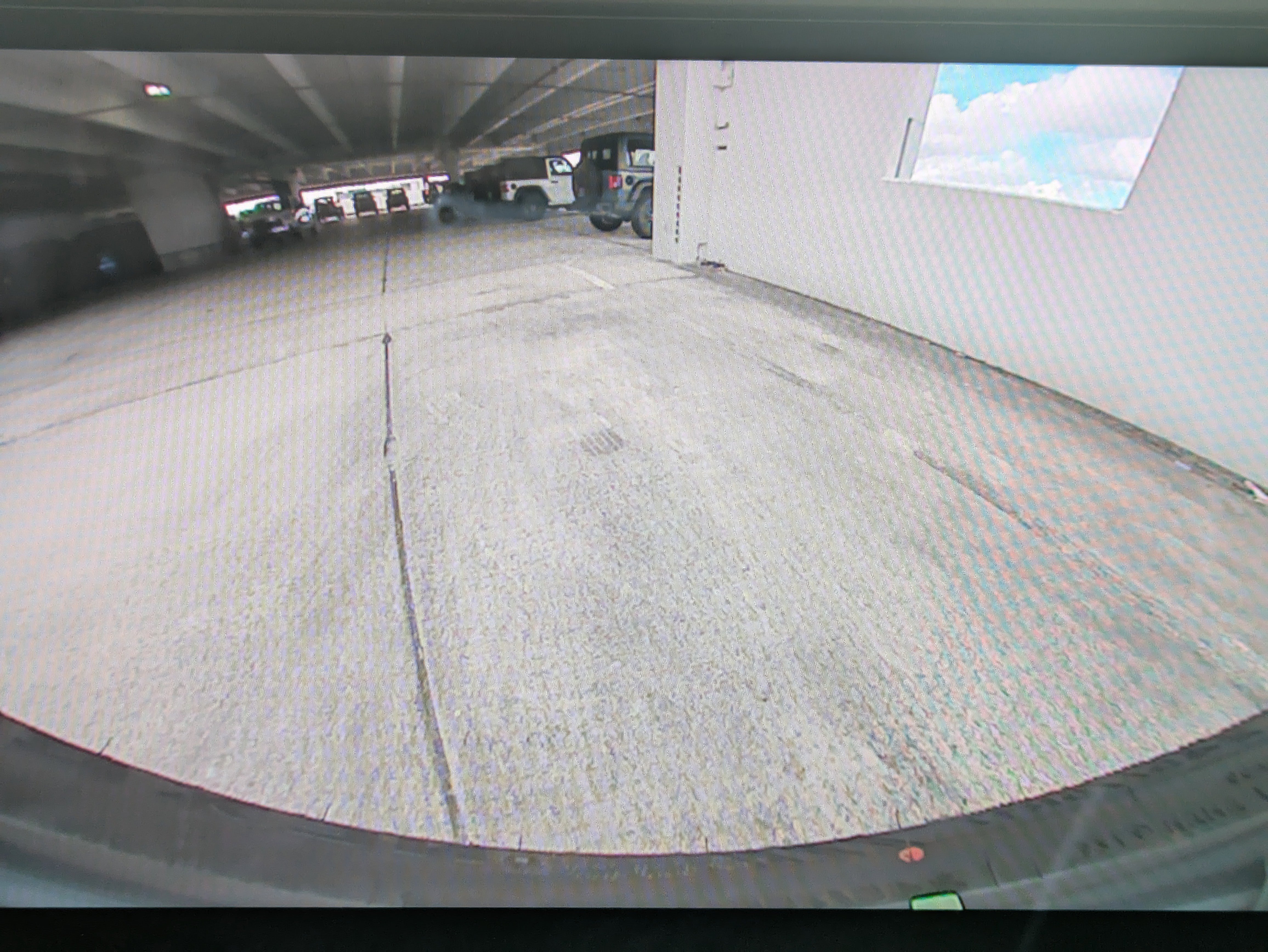 New 2026 Jeep Wrangler Sport S AWD/4WD image 23