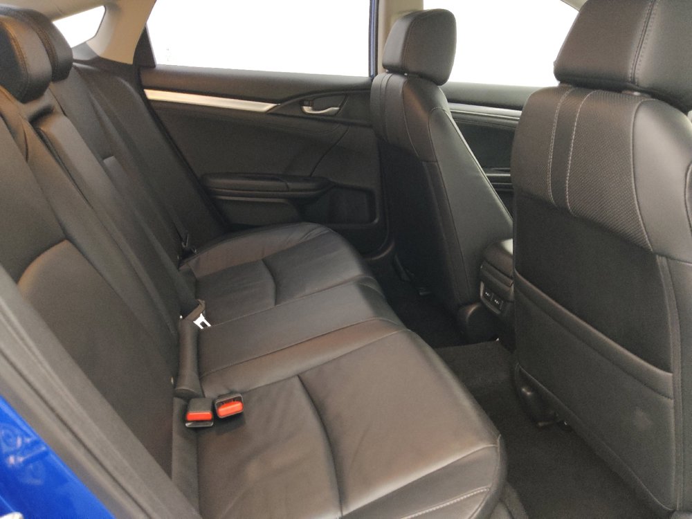 Used 2016 Honda Civic Touring image 19