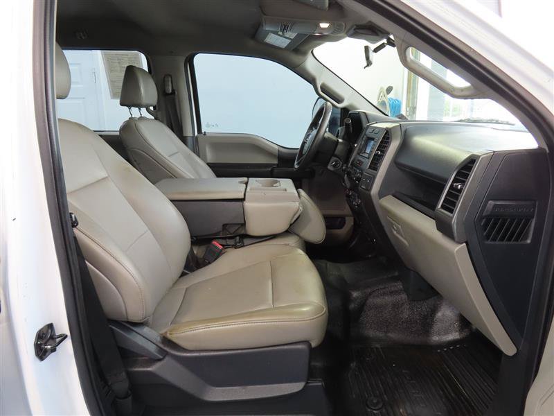 Used 2022 Ford F250 XL w/ Power Equipment Group RWD image 28