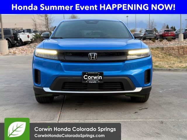 New 2026 Honda Prologue EX image 2
