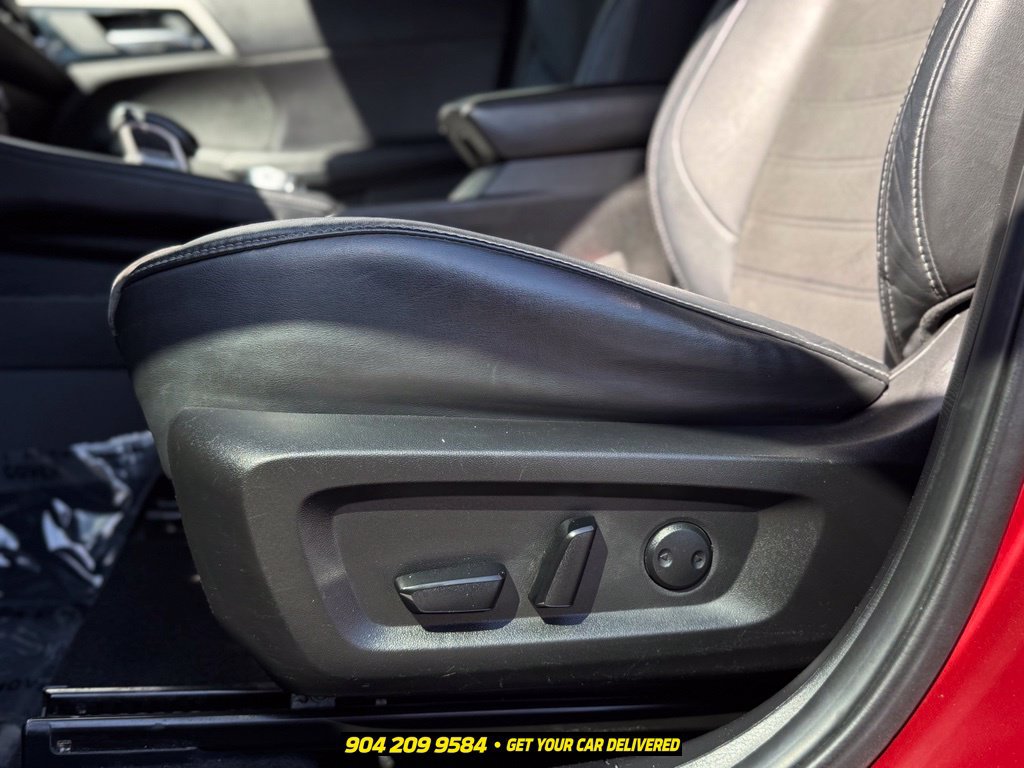 Used 2022 Mitsubishi Outlander SE FWD image 17