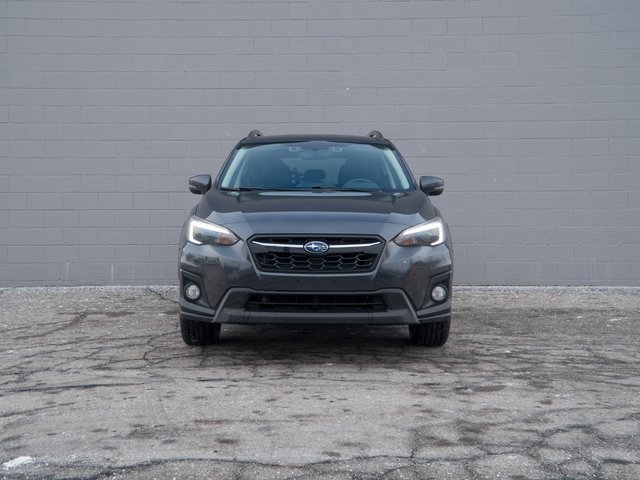 Used 2019 Subaru Crosstrek 2.0i Limited w/ Moonroof Package image 10