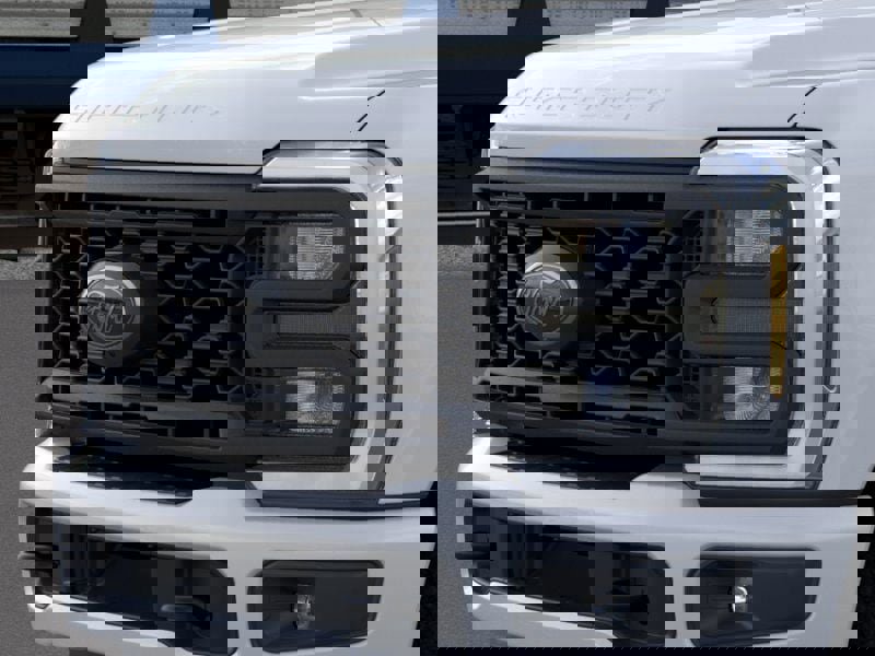 New 2026 Ford F350 XLT w/ XLT Premium Package image 39