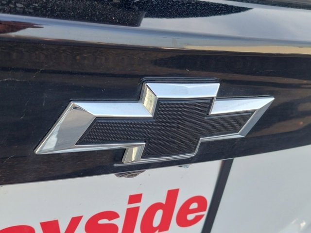 Used 2023 Chevrolet Bolt EUV LT w/ Driver Confidence Package image 35