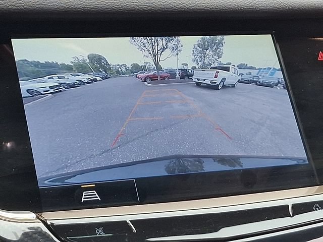 Certified 2024 Cadillac XT6 Sport AWD/4WD image 19