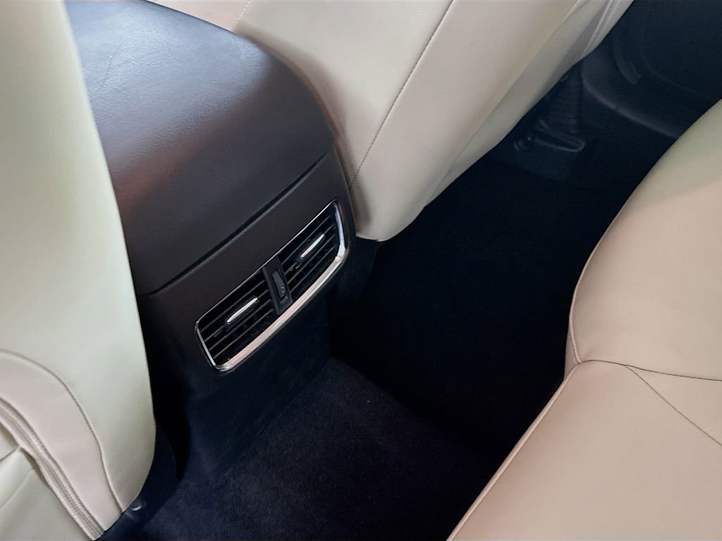 Certified 2023 MAZDA CX-5 AWD 2.5 S w/ Select Package image 33