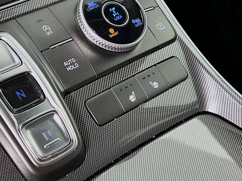 Certified 2023 Hyundai Santa Fe SEL AWD/4WD image 19