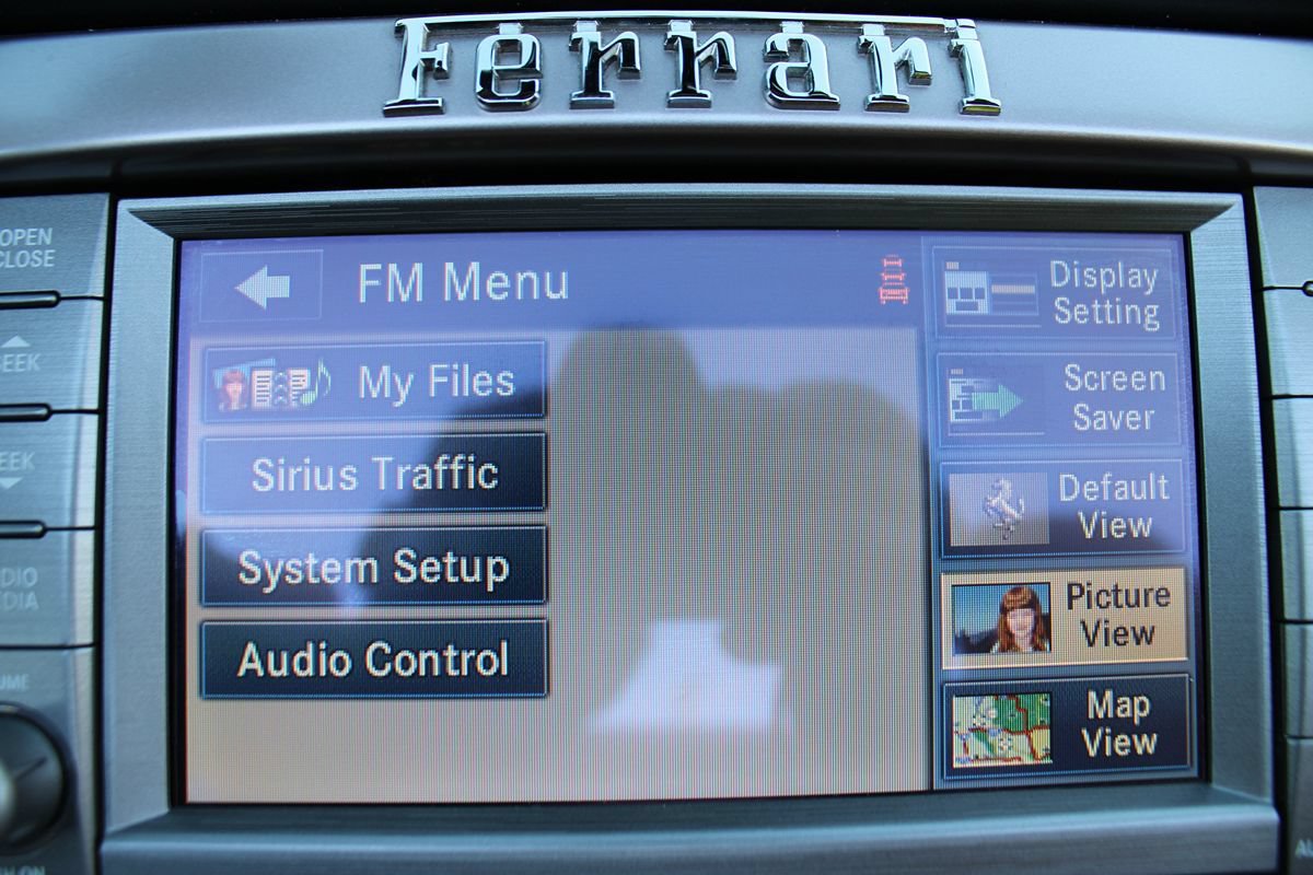 Used 2012 Ferrari California RWD image 31