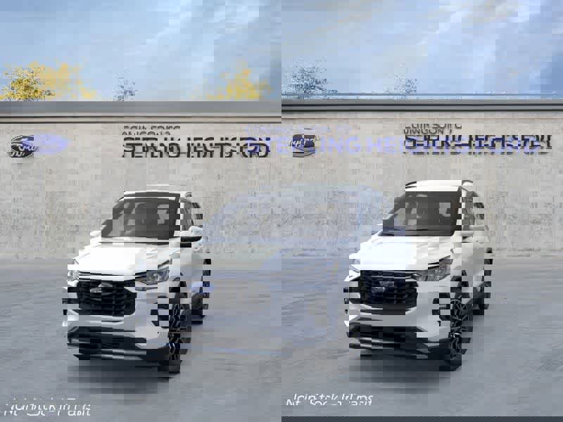 New 2026 Ford Escape SE image 2