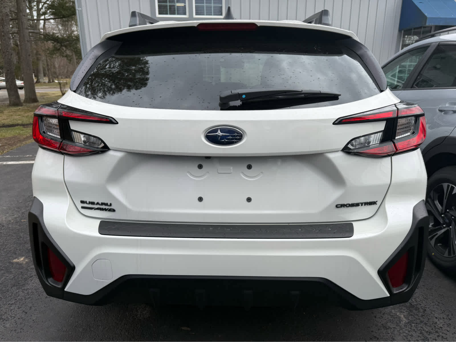 New 2026 Subaru Crosstrek 2.0i Premium image 29