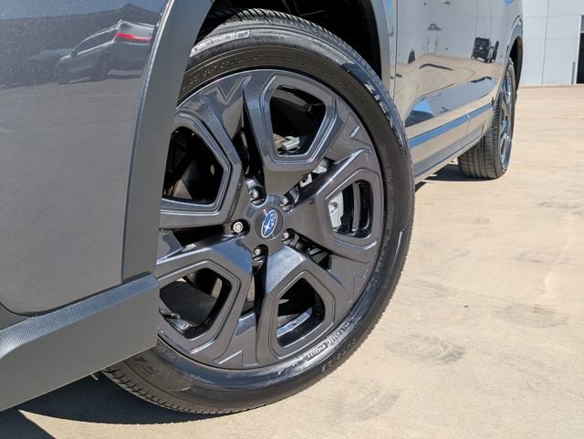 Certified 2025 Subaru Ascent Onyx Edition image 2