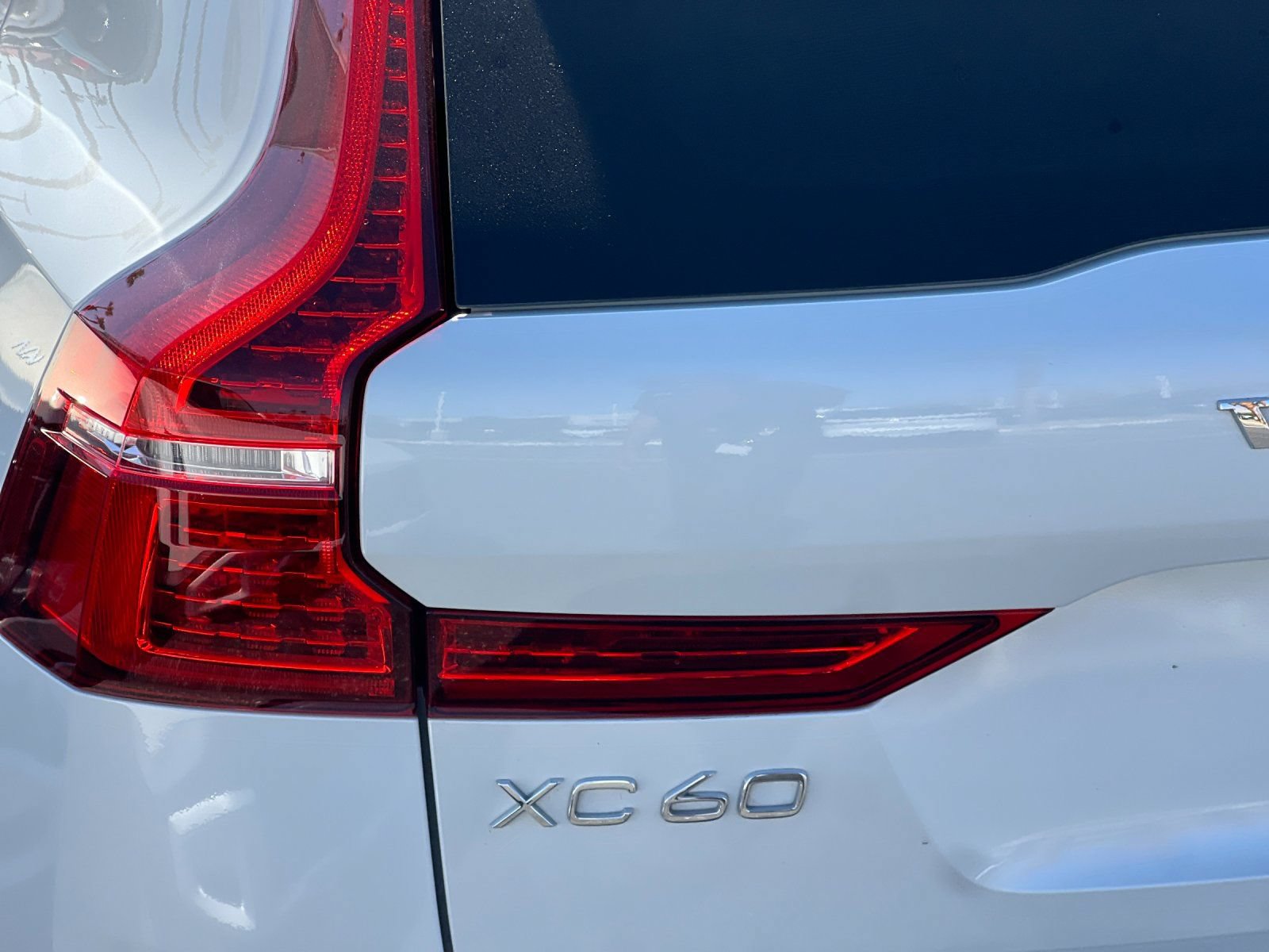 Used 2022 Volvo XC60 T8 Polestar w/ Protection Package Premier AWD/4WD image 26