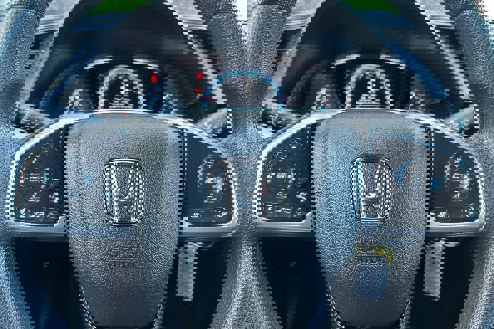 Used 2019 Honda Civic LX image 22