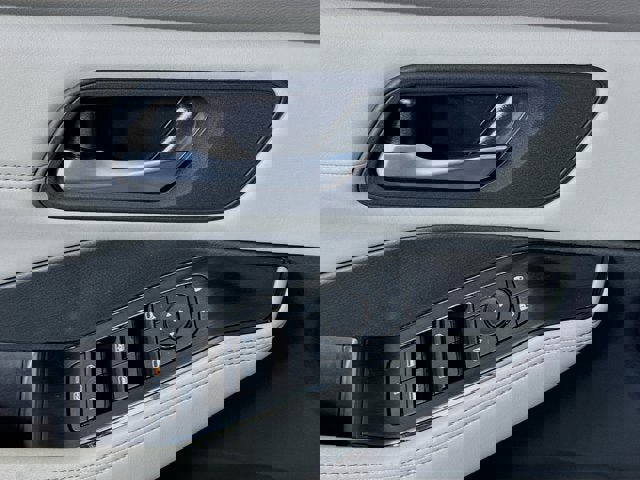 New 2026 Nissan Rogue SV image 19