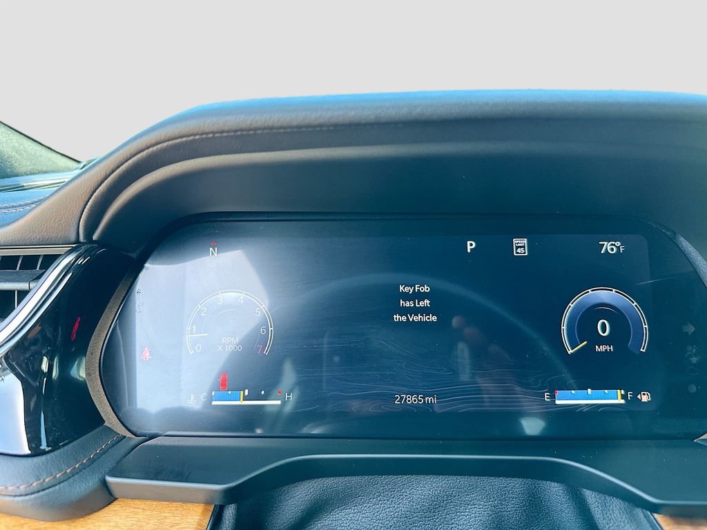 Used 2023 Jeep Grand Cherokee Summit image 16