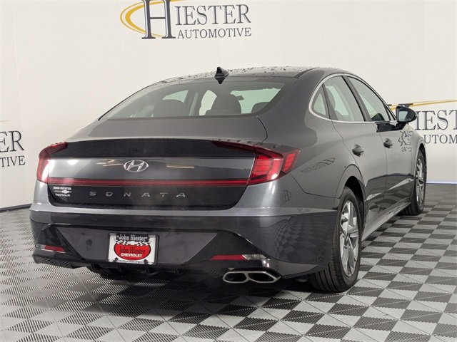 Used 2023 Hyundai Sonata SEL image 7