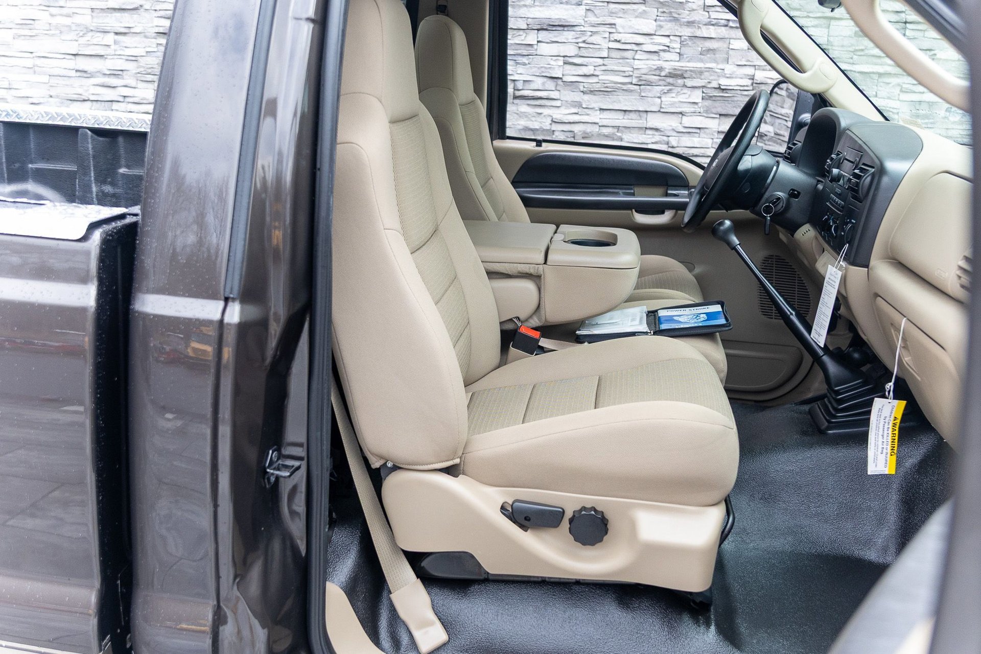 Used 2007 Ford F350 XL image 36