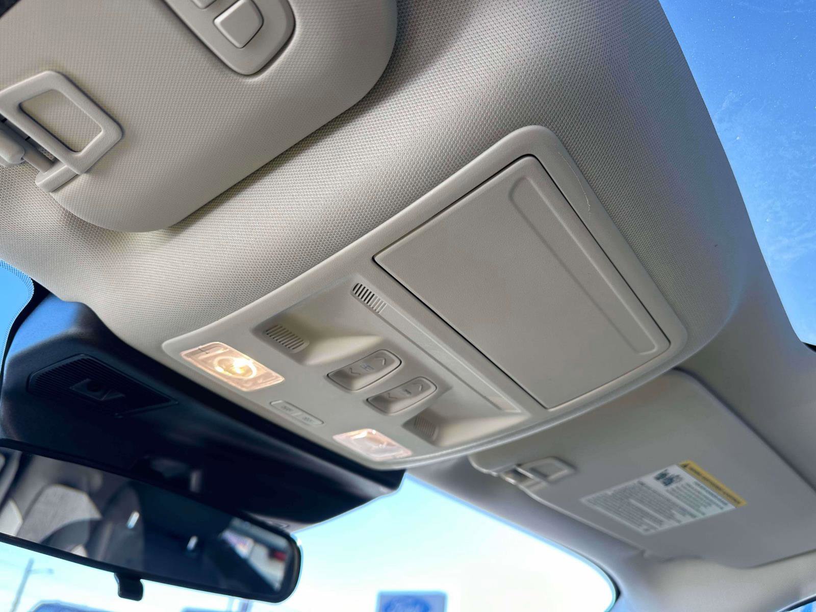 Used 2022 Ford Bronco Sport Big Bend w/ Convenience Package image 33