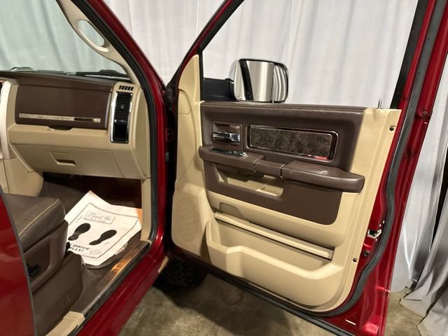 Used 2012 RAM 2500 Longhorn w/ Protection Group AWD/4WD image 34